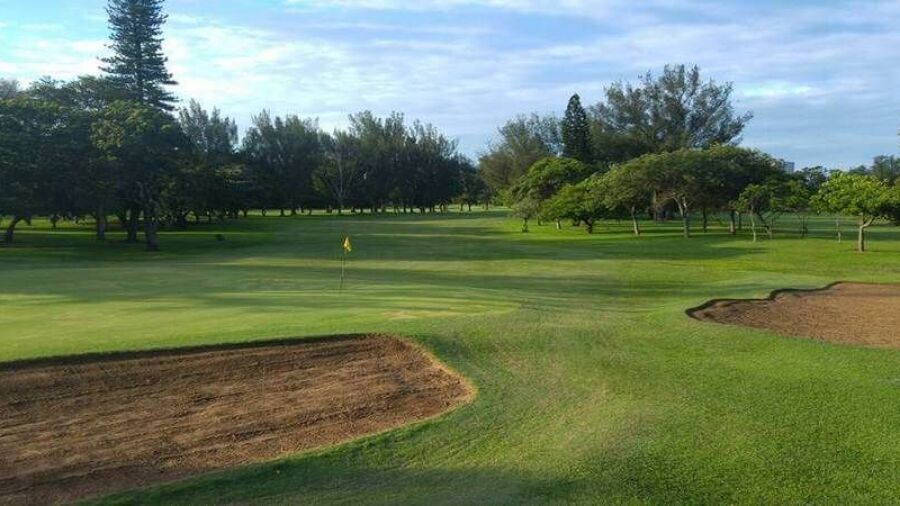 Windsor Park GC