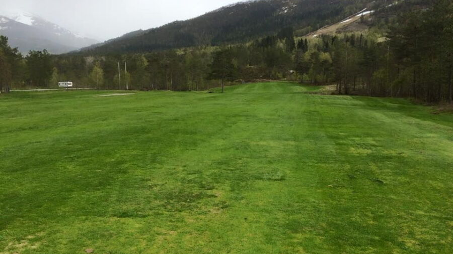 Sunnfjord GC