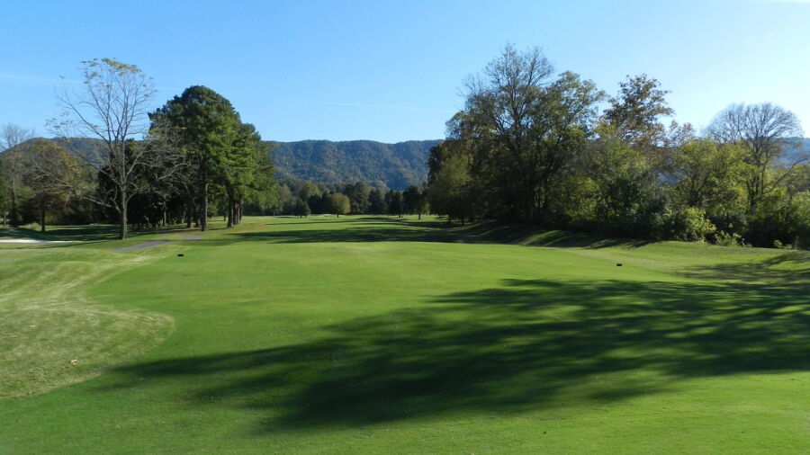 The Club at Ridgefields