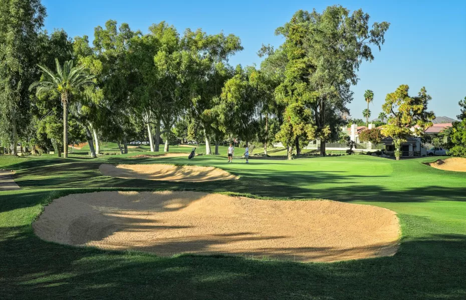 Scottsdale CC - The Championship
