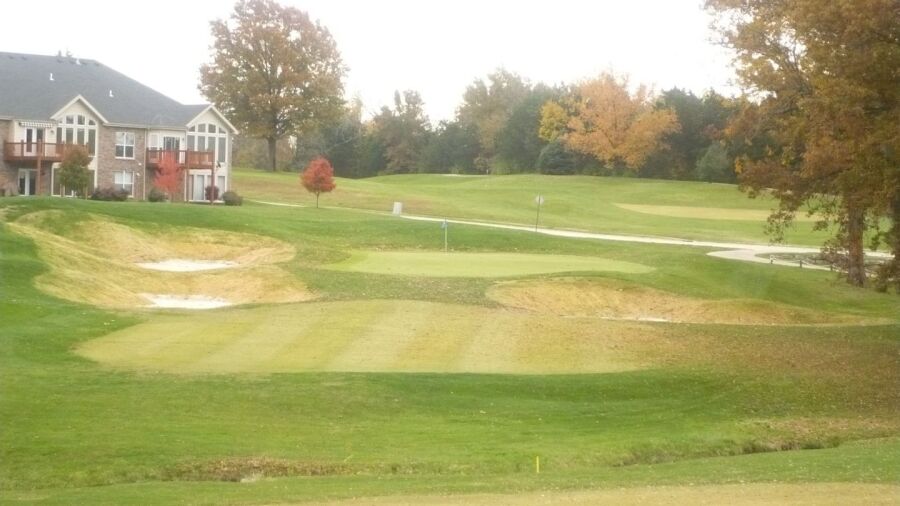 Bear Creek GC