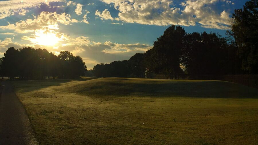 Batesville GC