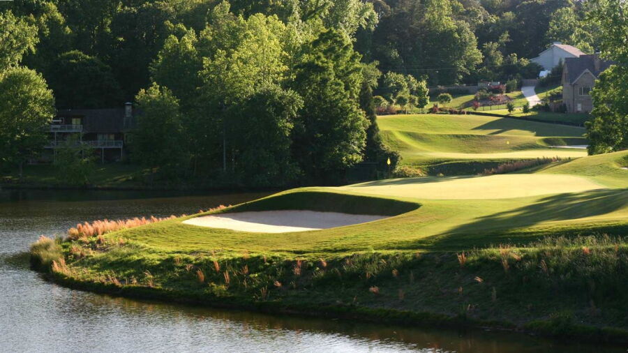 Pinetree CC