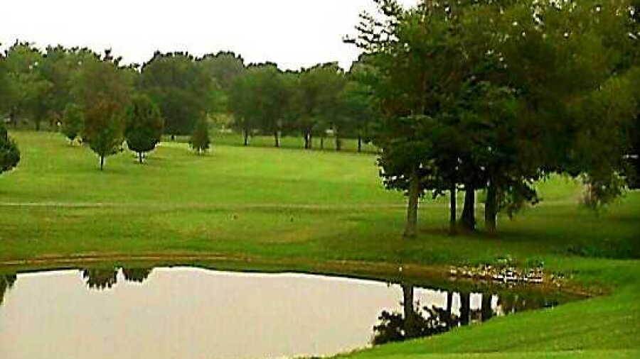 Royal Cypress GC