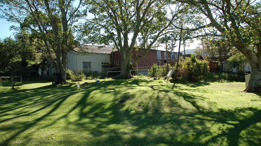 Butterworth CC