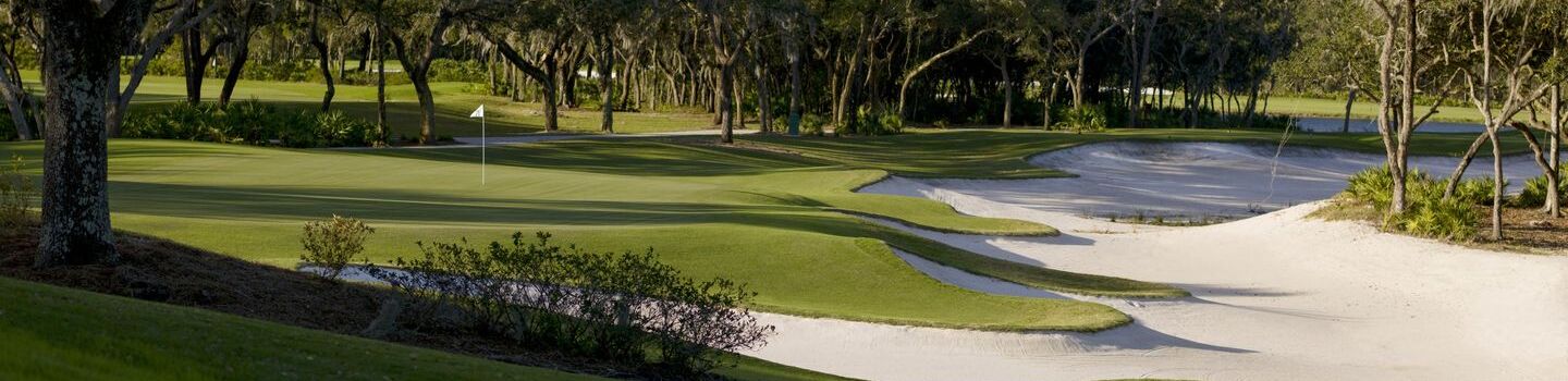 Tranquilo GC at Four Seasons Resort