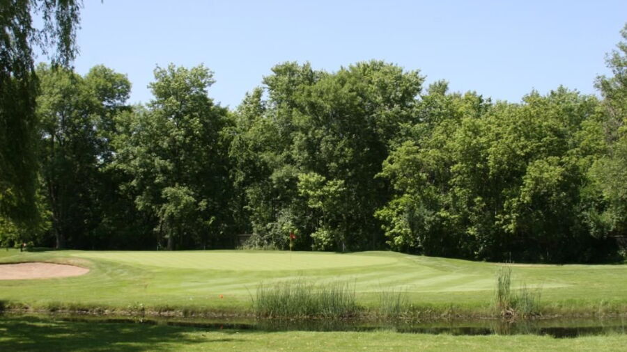 Club de Golf Rosemere: #4