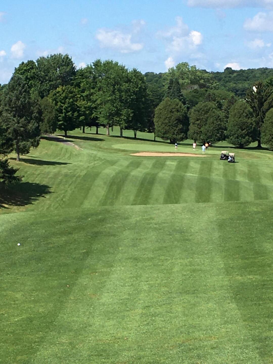 Number 16 (Photo submitted by u00000805027 on 07/30/2022)