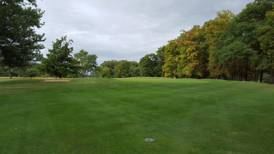 Oaks GC