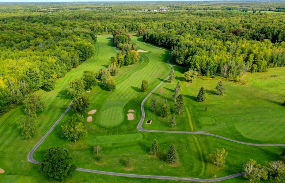 Upper Canada GC