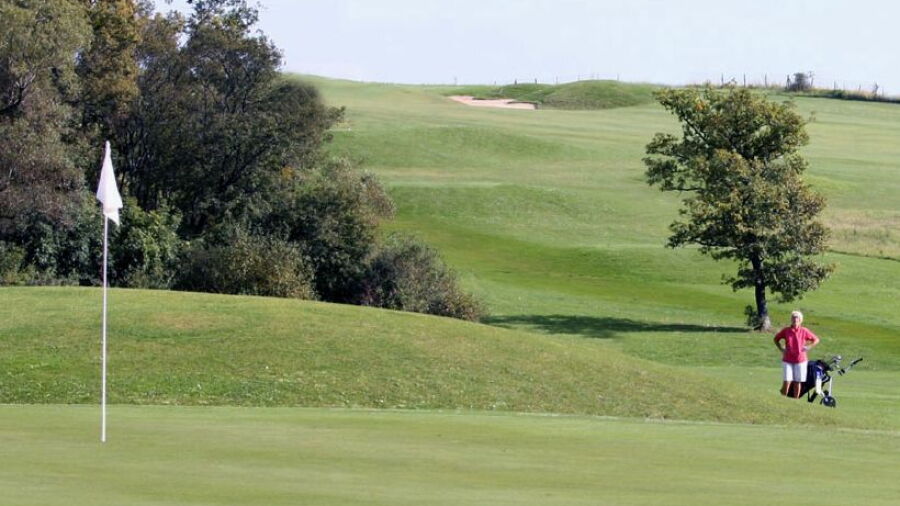 Faulquemont GC