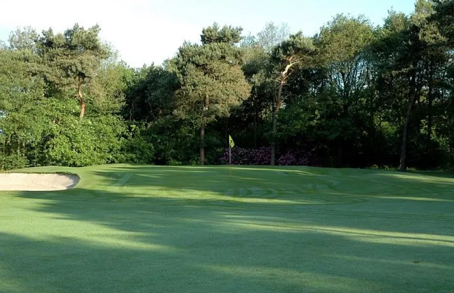 Geijsteren GCC: #2