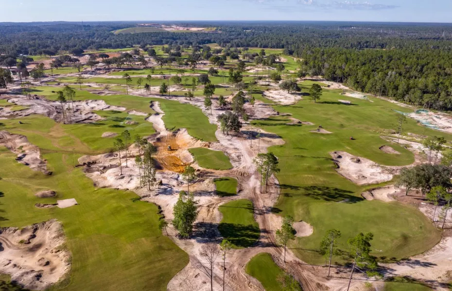 Cabot Citrus Farms - Karoo: 