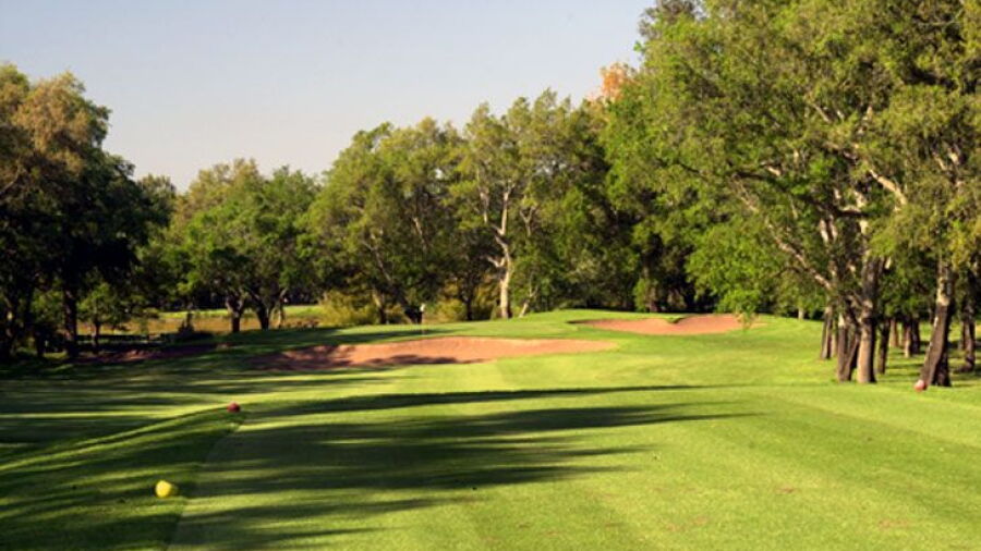 Dar Es Salam Royal GC