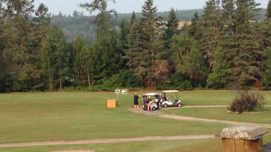 Riverbend GC