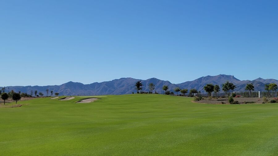 Sterling Grove GCC