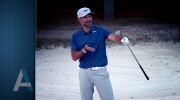 Trevor Immelman - Short Game