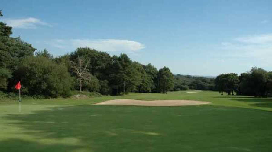 Brest Iroise GC