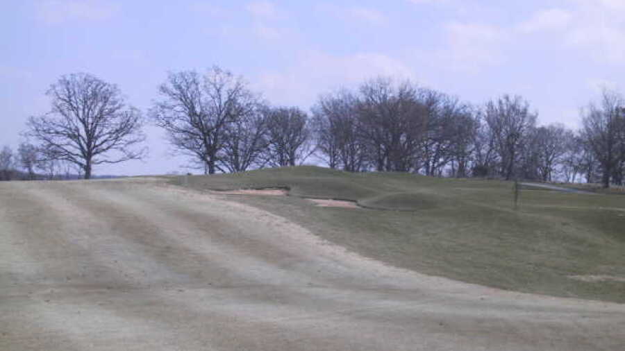 Windmill Ridge GC