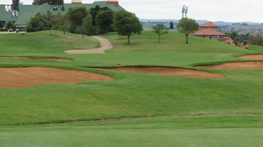 Ruimsig CC
