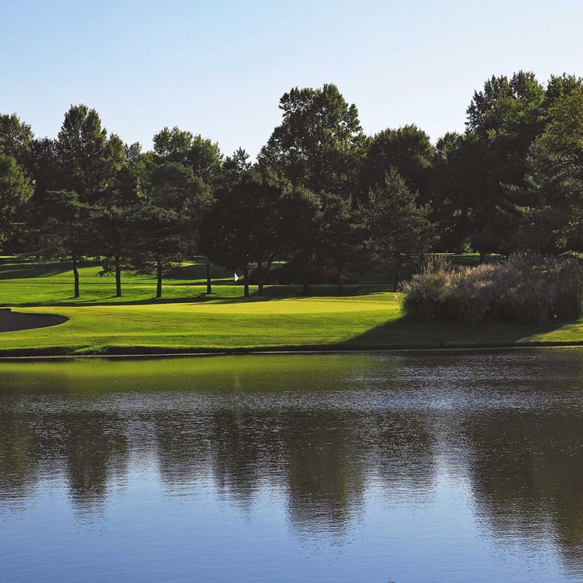 Meadowbrook Golf & Country Club in Prairie Village, Kansas, USA GolfPass