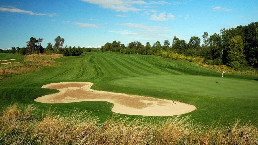 Blackhorse GCC: #12