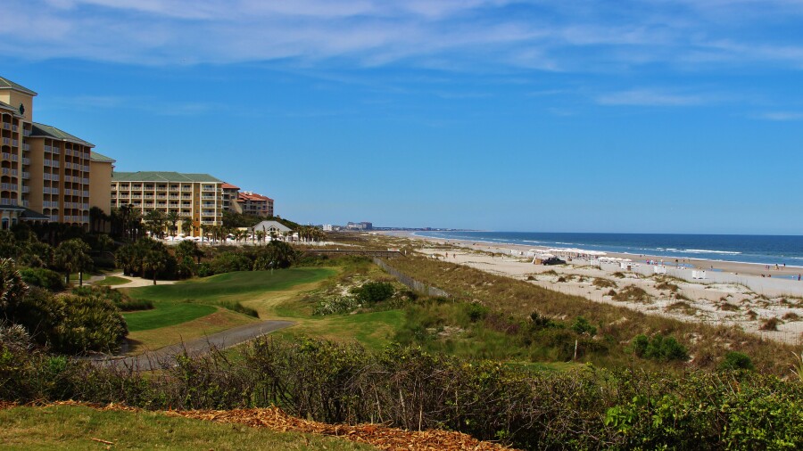 Ocean Links at Omni Amelia Island Plantation - 6th