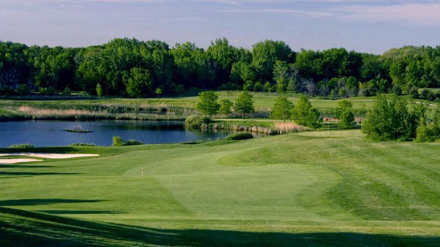 Makray Memorial GC