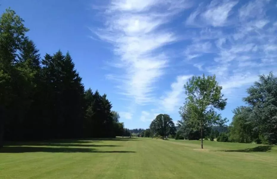 Sandelie Golf - West Nine