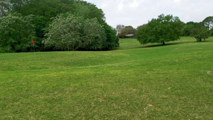 Wedgewood GC