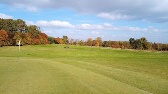Golf Park Mikolow