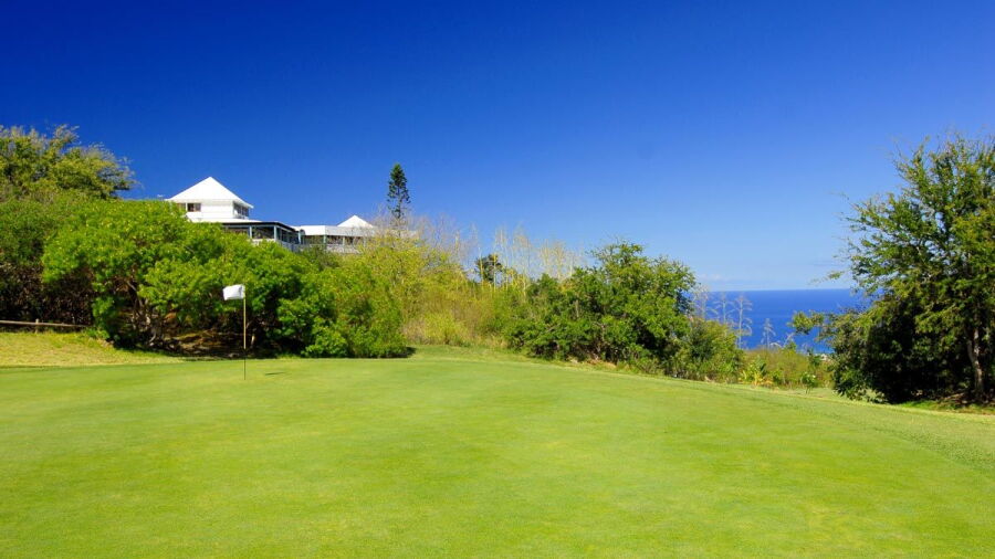 Golf du Bassin Bleu
