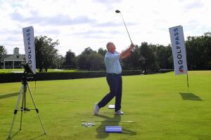 How Hand Speed Impacts Distance