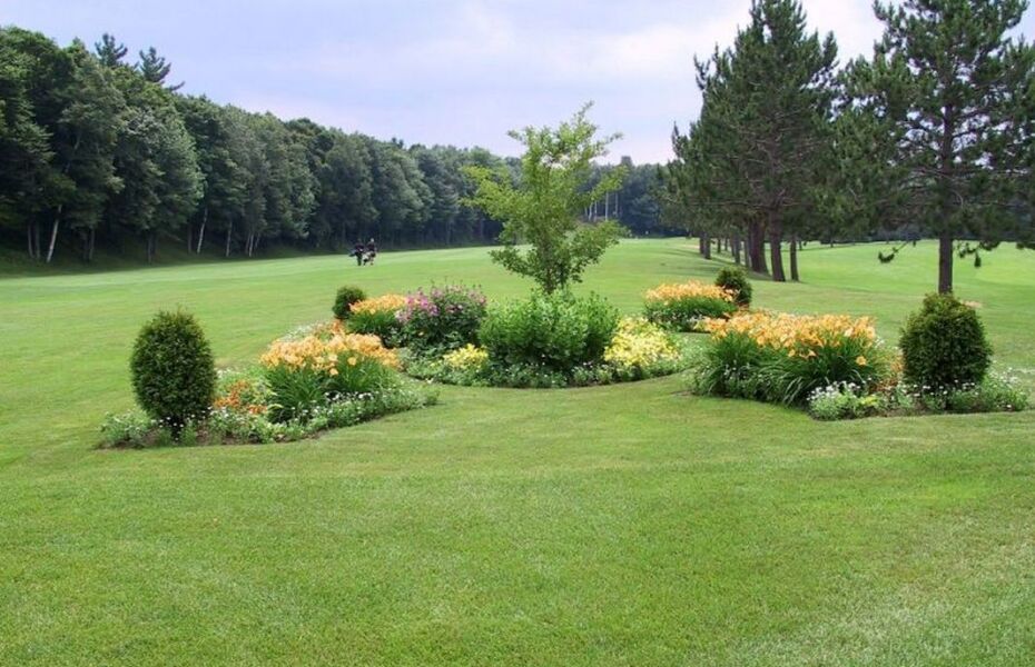Club de Golf DuMoulin in Saint Louis de France, Quebec, Canada GolfPass