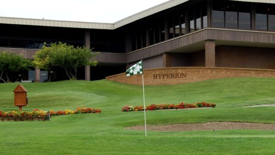 Hyperion Field Club