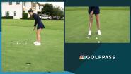 Wedge Putting Tip