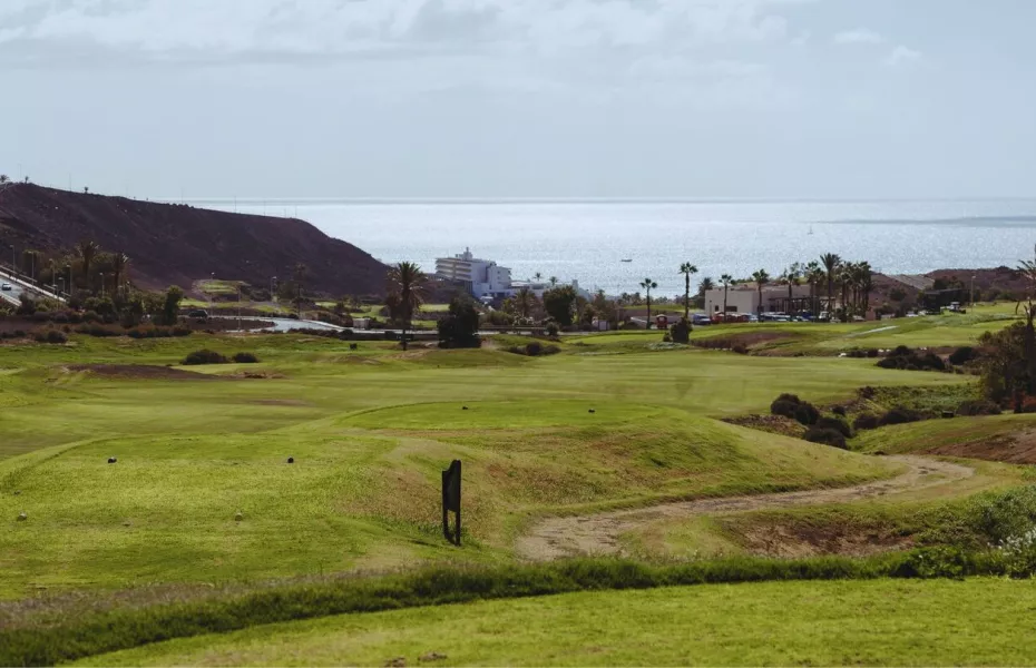 Golf Club Jandia