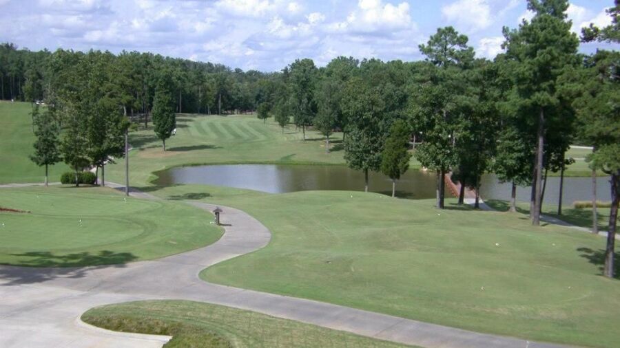 Governors Club