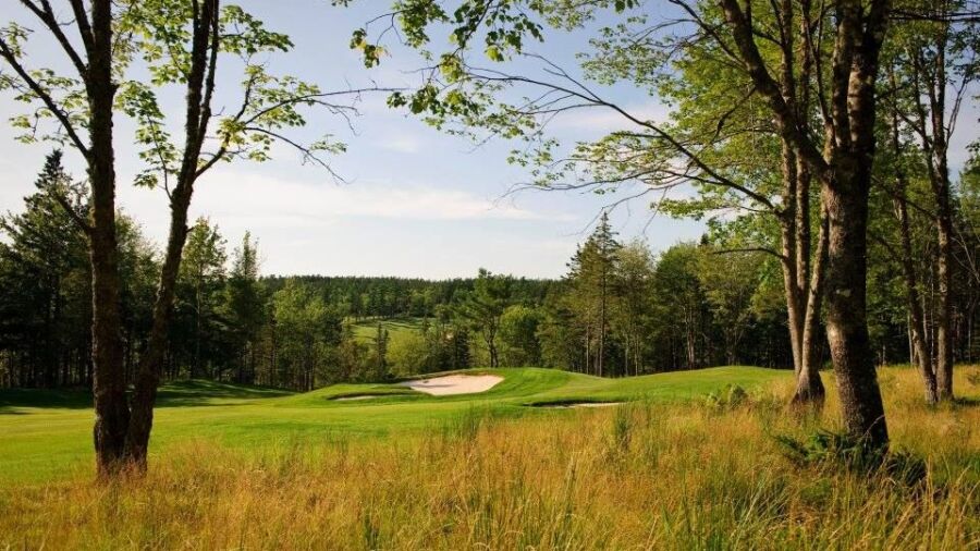 Sherwood GCC