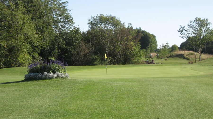 Eden GC: #1