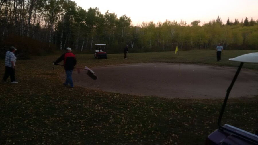 Myrnam Derwent GC