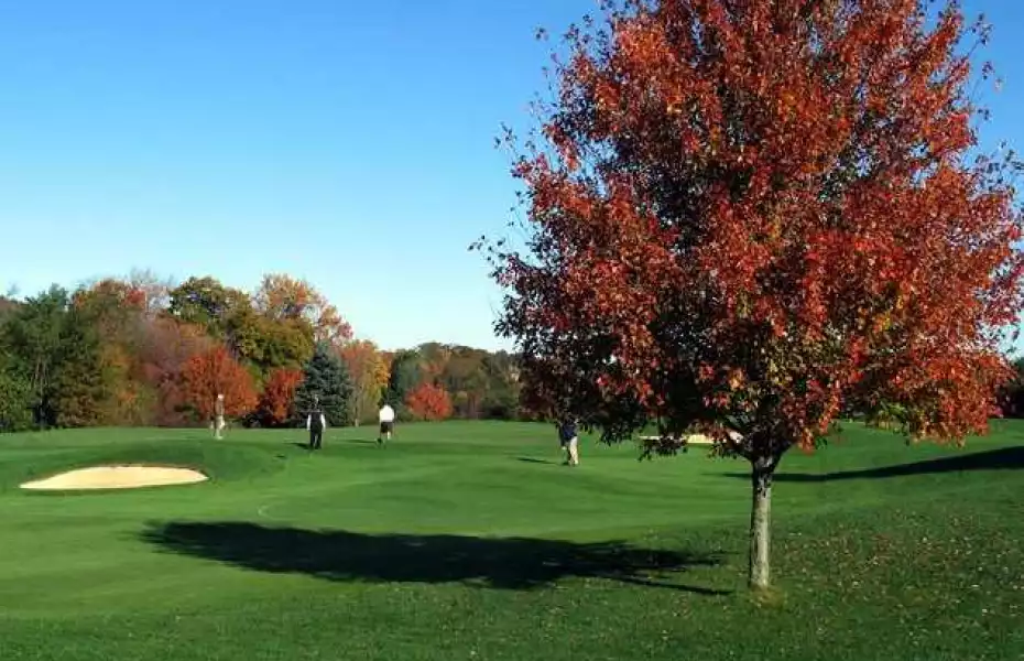 Colts Neck GC