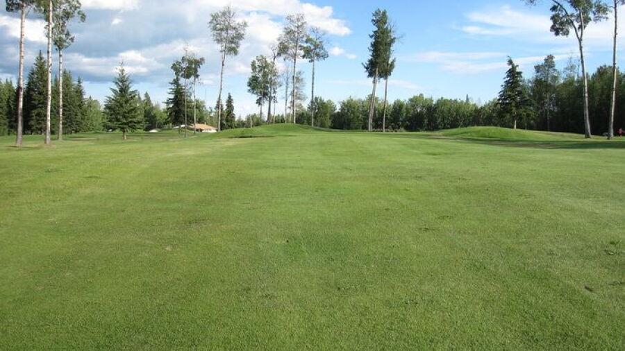 Skeleton Lake GCC