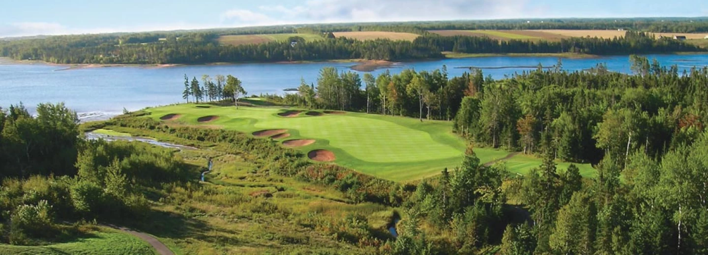 Dundarave Golf Course