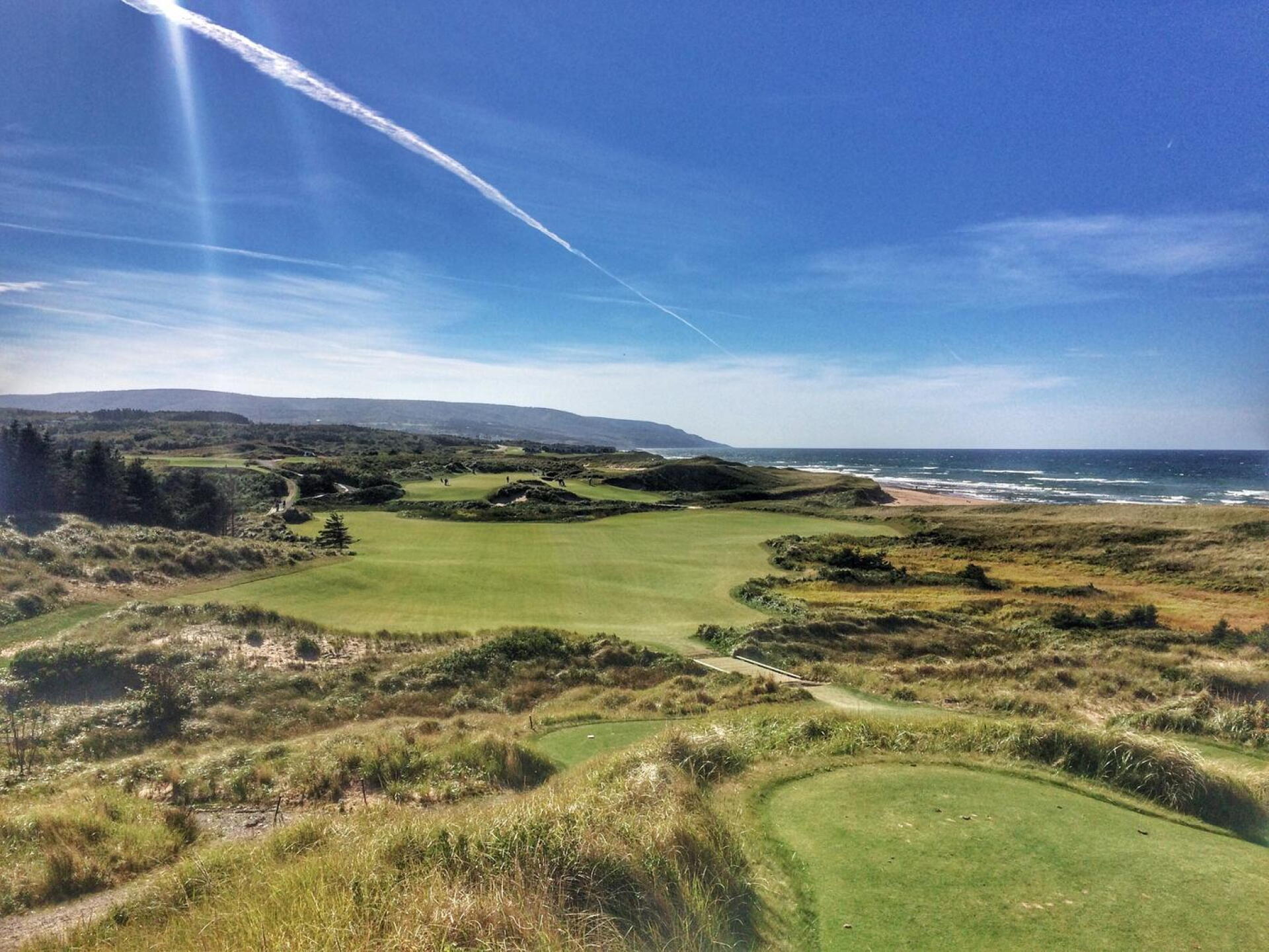 the 2nd hole (Photo submitted by BrandonTuckerGA on 10/10/2017)