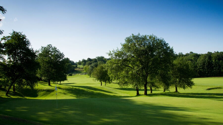 Ariege Pyrenees EcoGolf