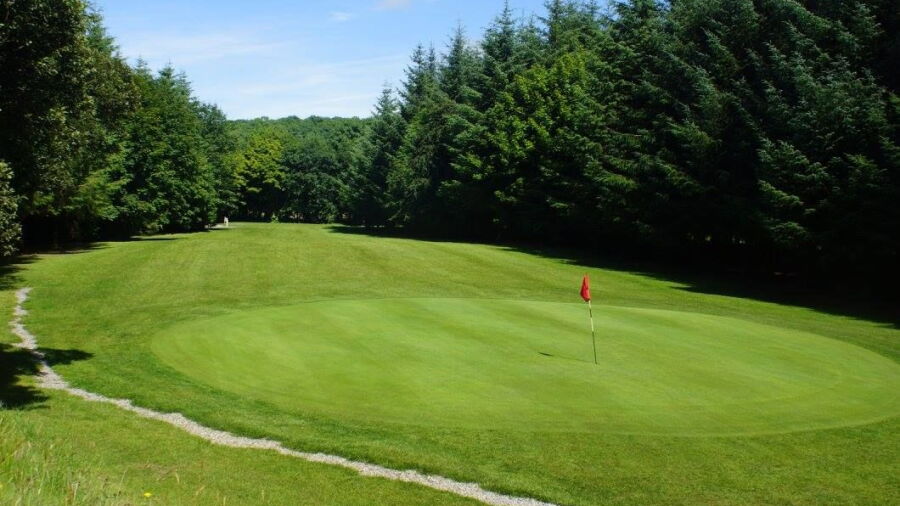 Balla GC: #7
