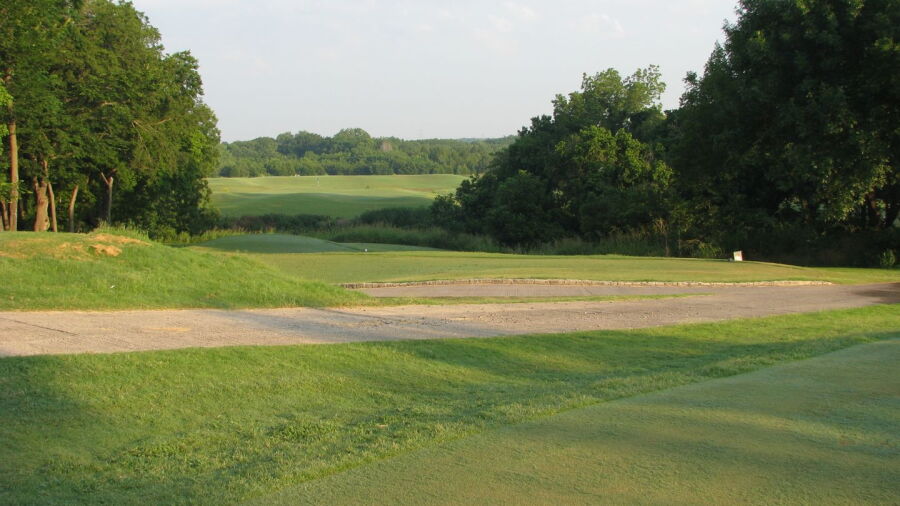 Country View GC