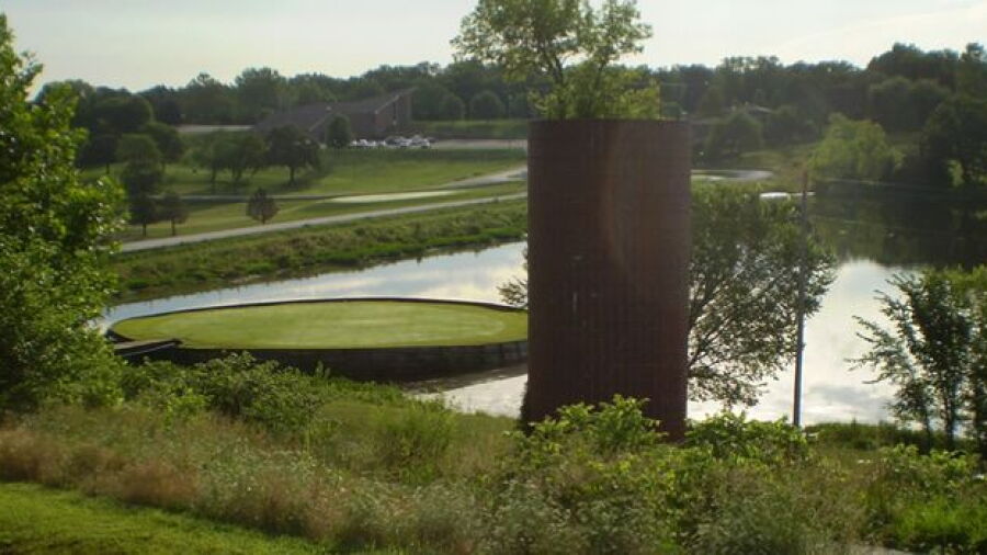 Oak CC: #18