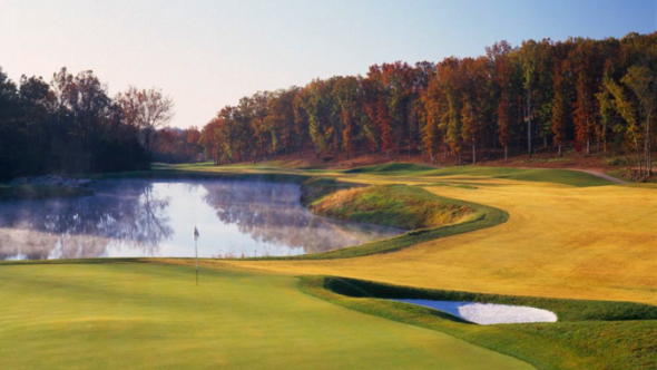 Branson Hills Golf Club